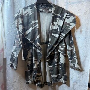 Cookie Couture jacket